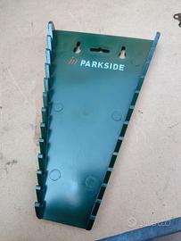 Porta chiavi a parete