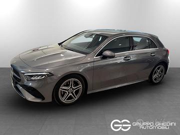 MERCEDES Classe A - W177 2023 - A 180 AMG Line Pre