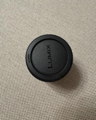 Panasonic lumix g ii lens 20 mm f 1 7 (obiettivo)