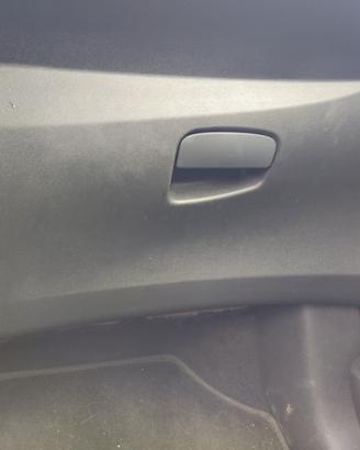 Cassetto portaoggetti CITROEN DS3 del 2013