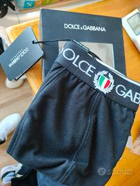 slip dolce & gabbana taglia L