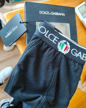 slip dolce & gabbana taglia L