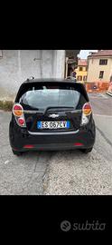 Chevrolet Spark LS