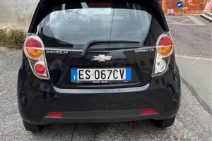 Chevrolet Spark LS