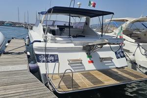 Barca Giorgi 46