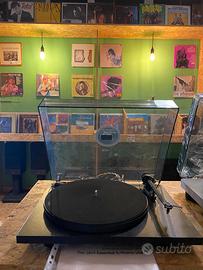 PRO-Ject Essential II / Phono Usb