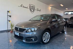 Peugeot 308 Station Wagon 308 SW 1.5 bluehdi Style