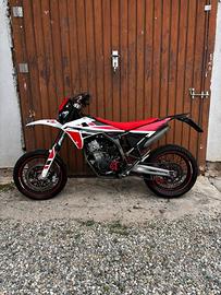 Fantic 125 4t 2021/22