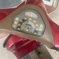 Vespa 50 HP PK quattro marce