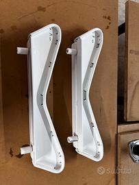 Selle tender Williams 325