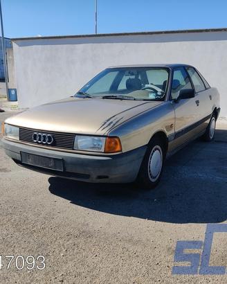 AUDI 80 893, 894, 8A2 1.8 S 90CV 86-91 Ricambi