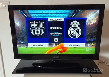 Tv Samsung 32"