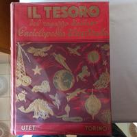 Il Tesoro del ragazzo Italiano