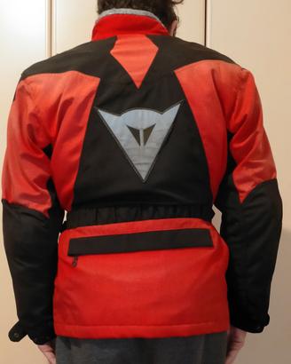 Giacca moto Dainese