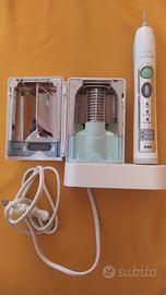 Philips spazzolino sonicare flexcare