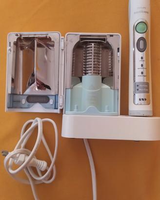 Philips spazzolino sonicare flexcare