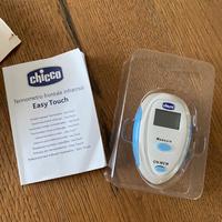 Termometro Chicco Easy Touch