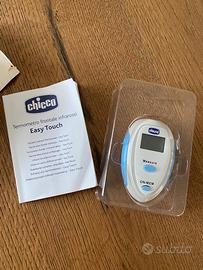 Termometro Chicco Easy Touch