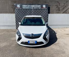 Opel Zafira Tourer 1.6 Turbo EcoM 150CV Cosmo