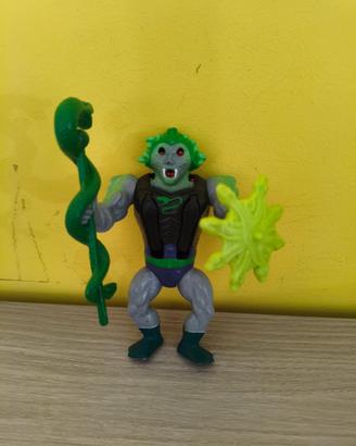 Masters of the Universe - Snake Face - Completo