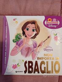 Libro Disney 