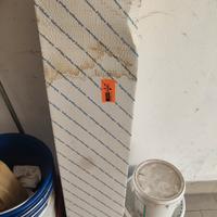 Barre portapacchi Volkswagen 