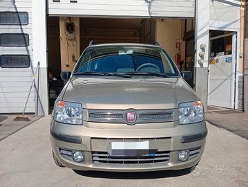 Fiat Panda 1.2 Emotion