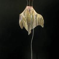 Lampada design Lucifero Shakira anni 90 vintage