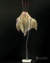 Lampada design Lucifero Shakira anni 90 vintage