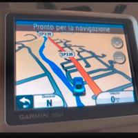 Garmin Nuvi 1250