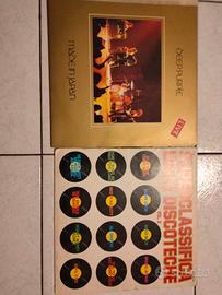 vinile  33  Deep Purple