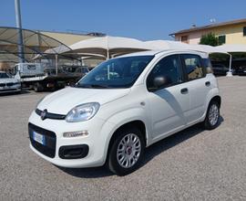 FIAT Panda 1.2 Easy 5 Posti