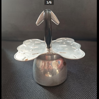 Caffettiera "Nova Express" della Irmel - 4 tazze