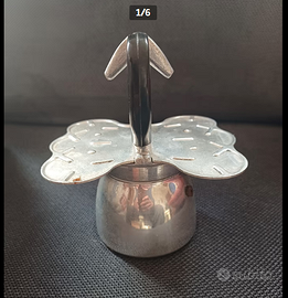 Caffettiera "Nova Express" della Irmel - 4 tazze