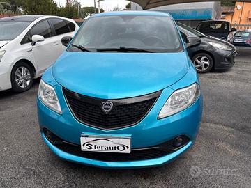 Lancia Ypsilon 1.0 FireFly 5 porte S&S Hybrid Mary