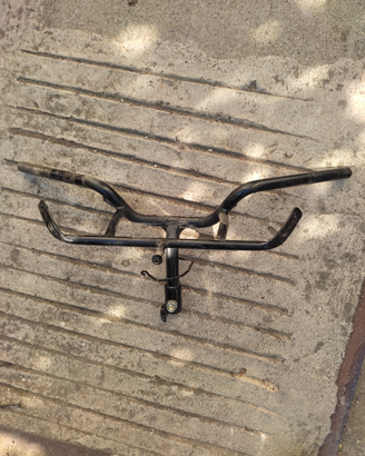 Manubrio Honda phanteon150