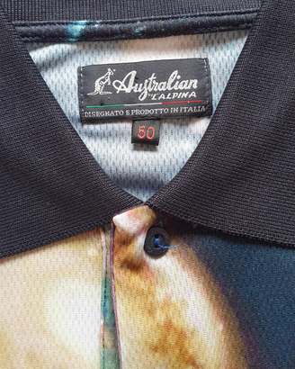 Polo australian l'alpina