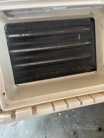 Asciugatrice SMEG DT172IT A++