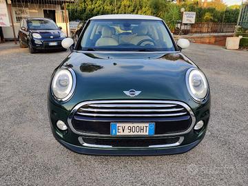 MINI Cooper D 1.5 Cooper D FULL OPTIONALS +NAVI+