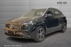 Mercedes-Benz EQA 250+ AMG Line Advanced