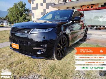 LAND ROVER RR Sport 3� serie Range Rover Sport ...
