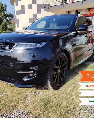 LAND ROVER RR Sport 3� serie Range Rover Sport ...