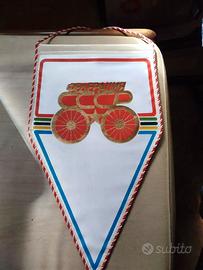 Gagliardetto Federazione Ciclistica URSS