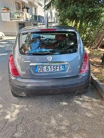 Lancia Y 2006
