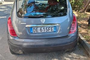 Lancia Y 2006