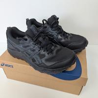 scarpe ASICS GEL SONOMA GTX Goretex - 38 - donna