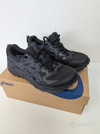 scarpe ASICS GEL SONOMA GTX Goretex - 38 - donna