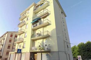 Appartamento a Macerata (MC)