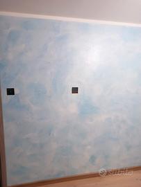 Muratore - Imbianchino - Decoratore