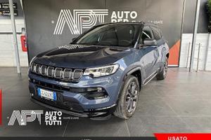 Jeep Compass 1.6 mjt 80 Anniversario 2wd 130cv